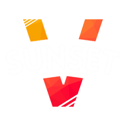 SunsetV Logo